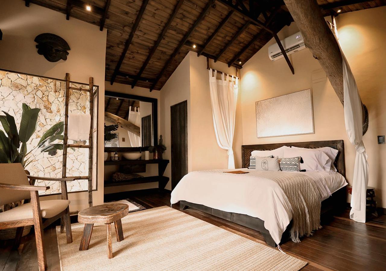 Casa Candela Hotel San Jerónimo