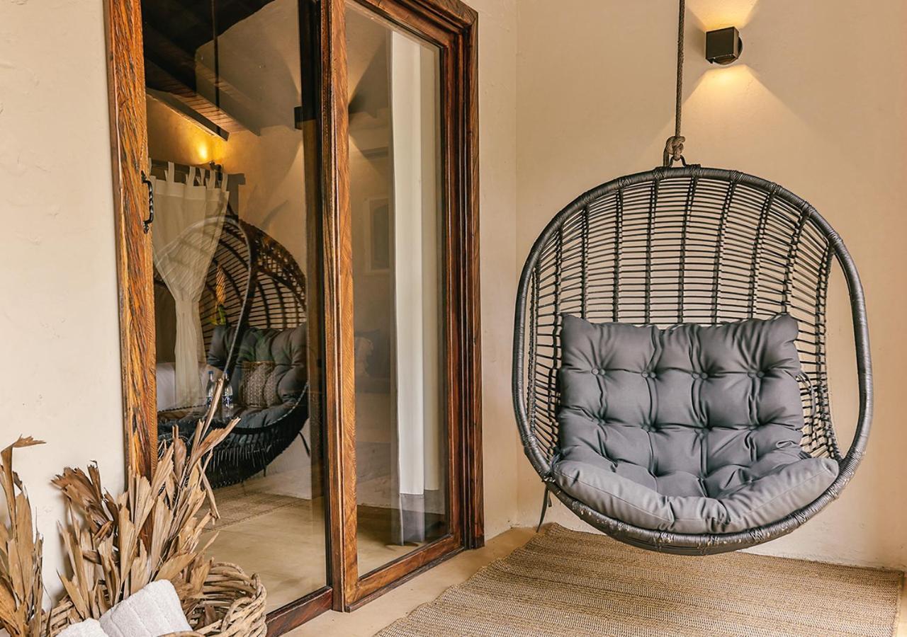 Casa Candela Hotel