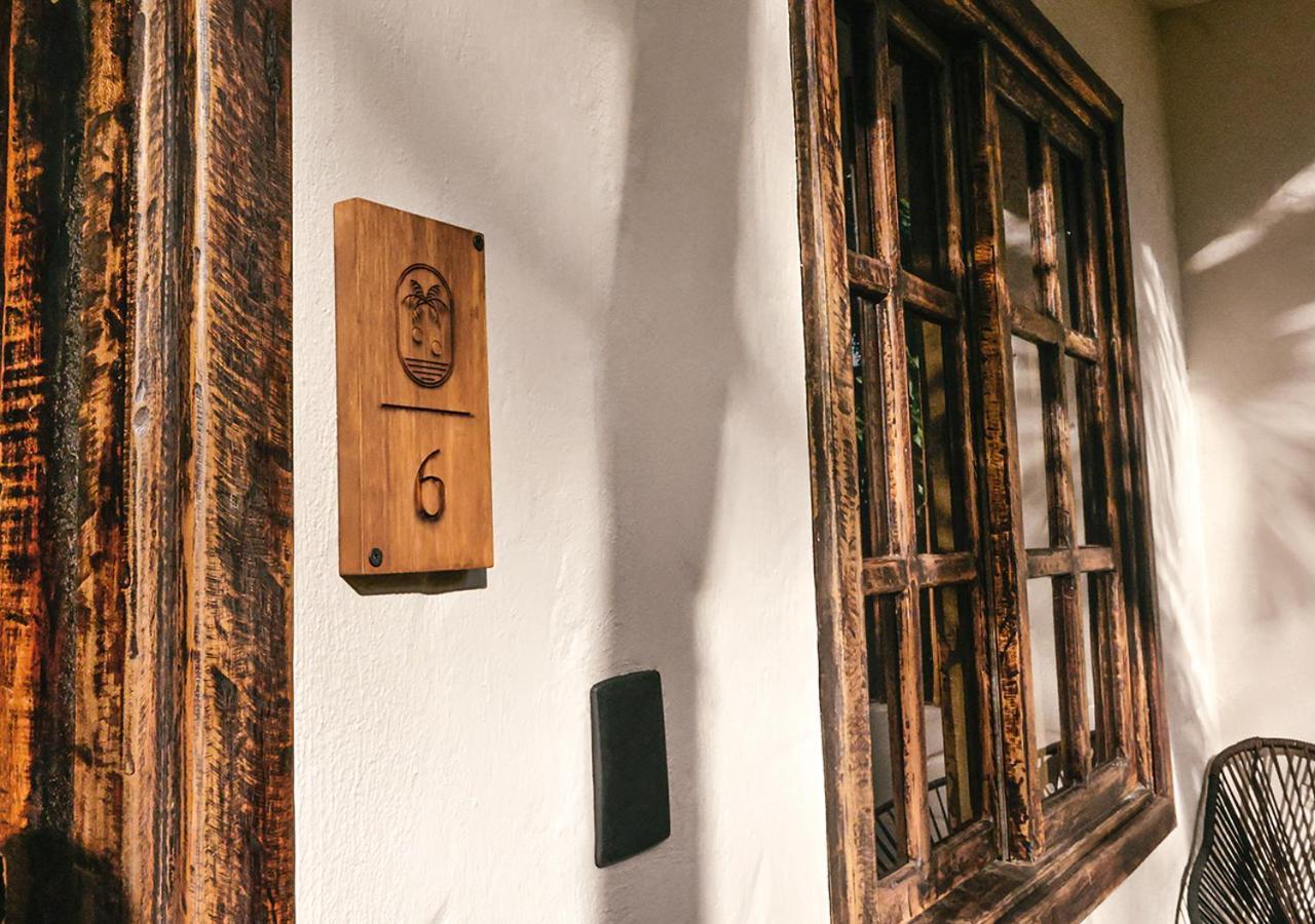 Casa Candela *